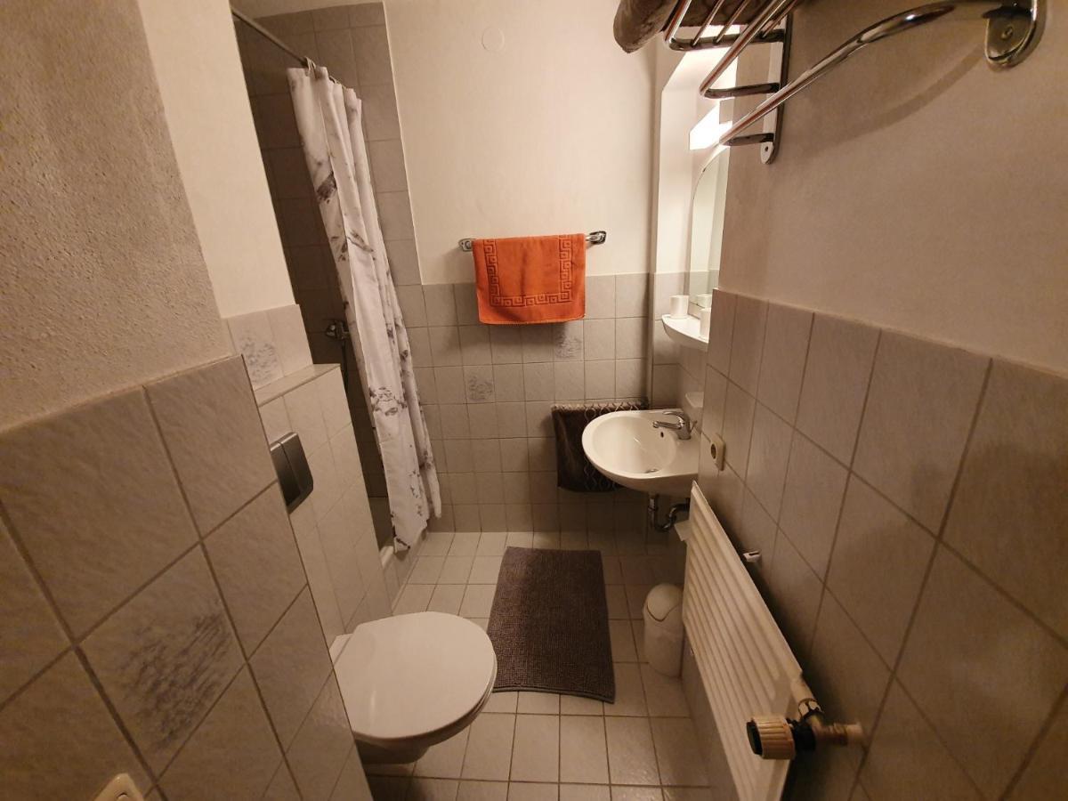 Haus Wonka - Mayer Inkl. Chiemgaukarte Ruhpolding Dış mekan fotoğraf