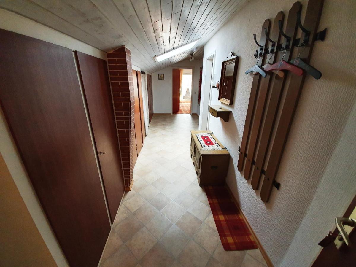 Haus Wonka - Mayer Inkl. Chiemgaukarte Ruhpolding Dış mekan fotoğraf